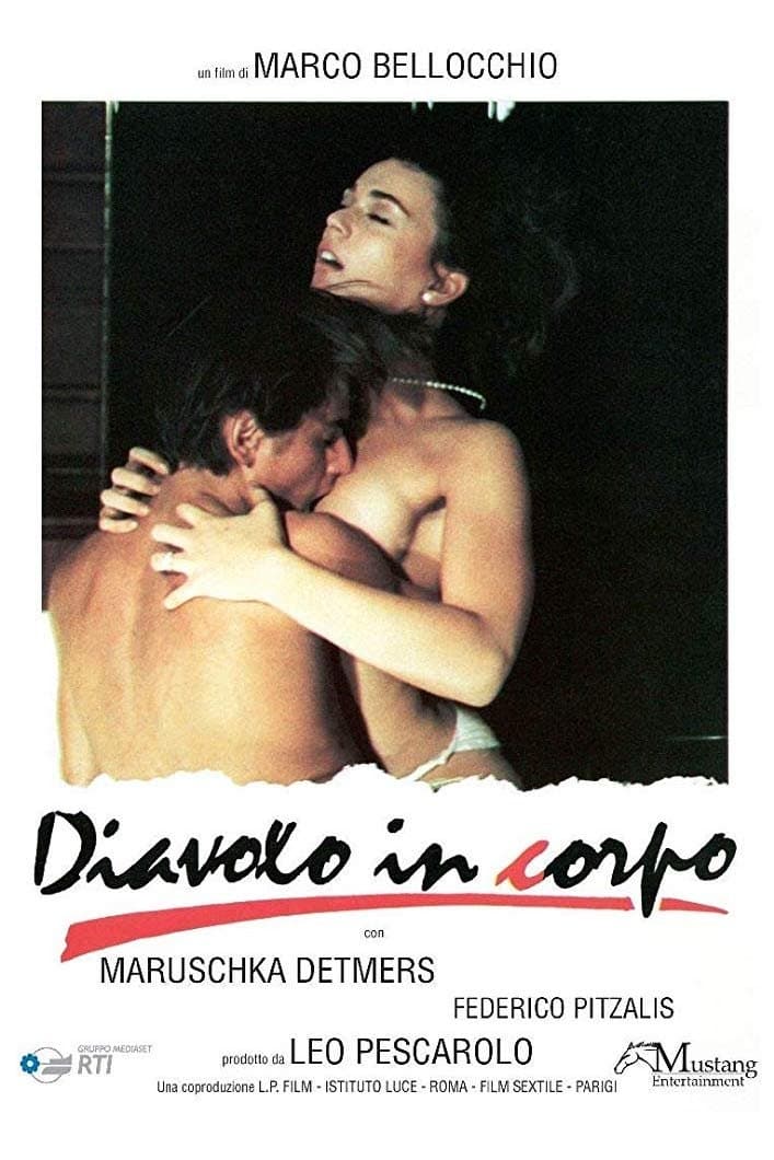 Diabeł wcielony 1986 cały film