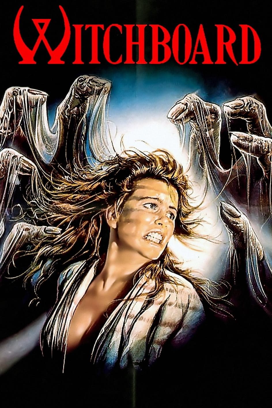 Diabelska plansza 1986 cały film