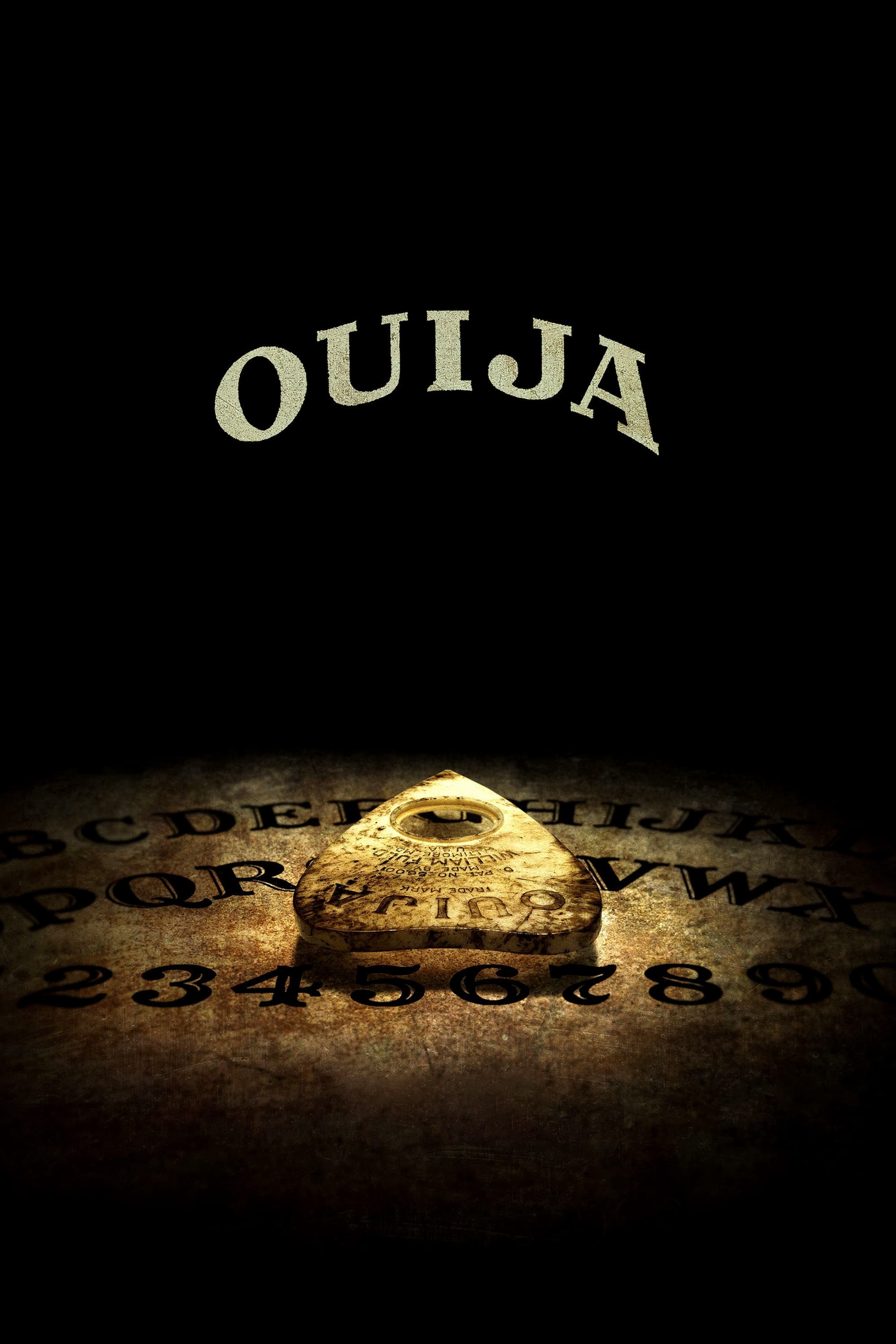 Diabelska Plansza Ouija 2014 cały film