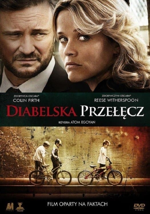Diabelska przełęcz 2013 cały film