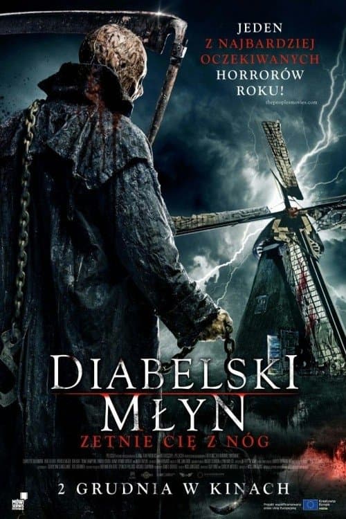 Diabelski młyn 2016 cały film