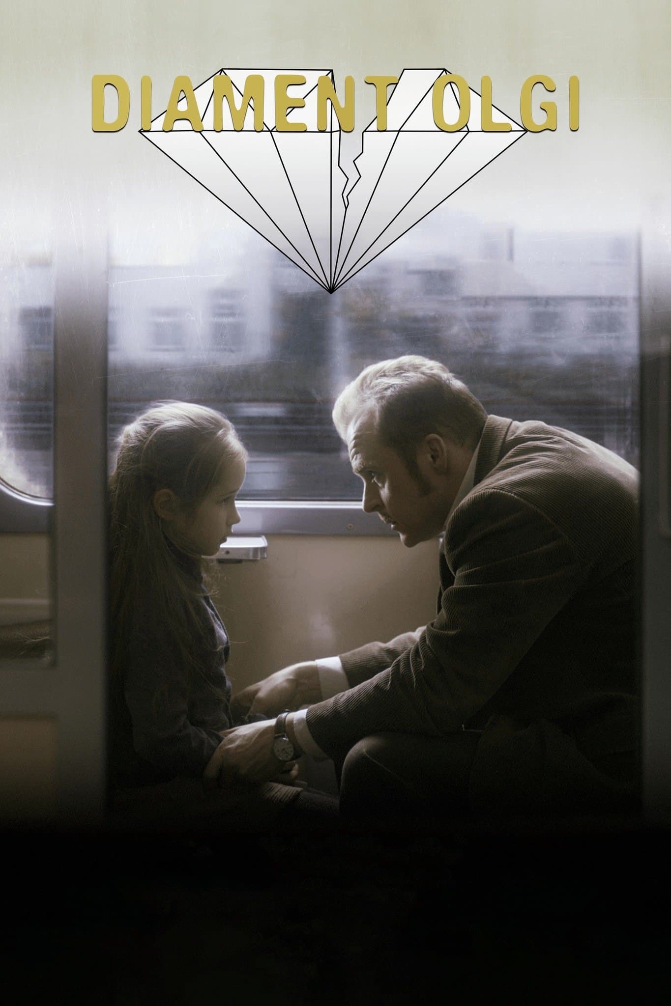 Diament Olgi 2019 cały film