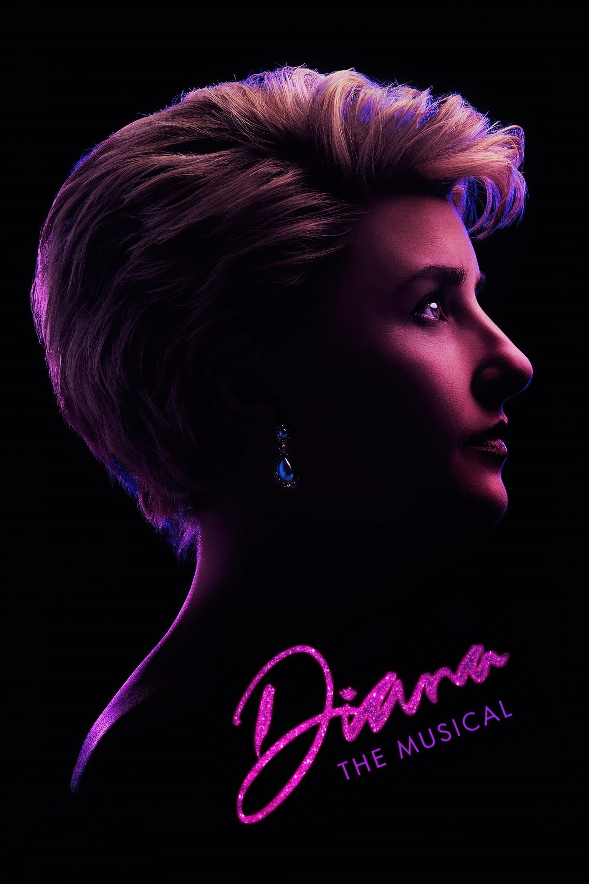 Diana: The Musical 2021 cały film