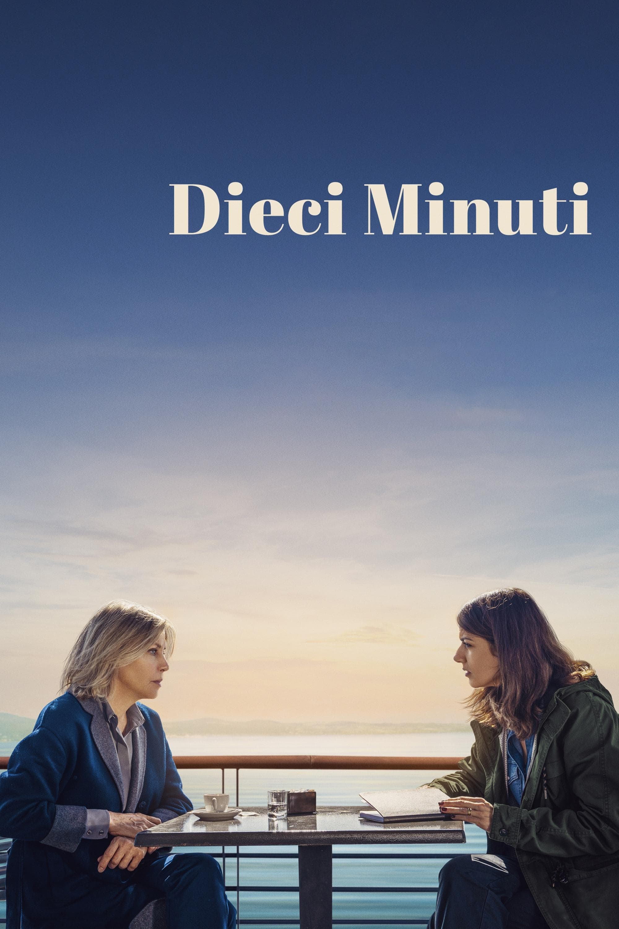 Dieci minuti 2024 cały film