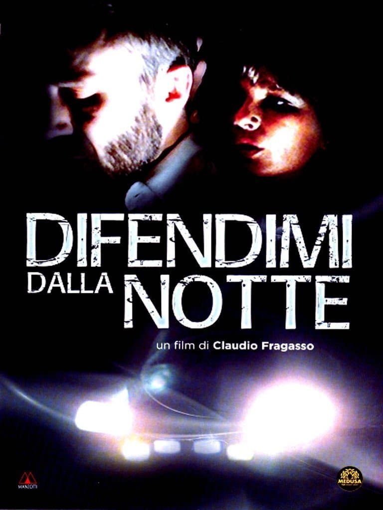 Difendimi dalla notte 1982 cały film