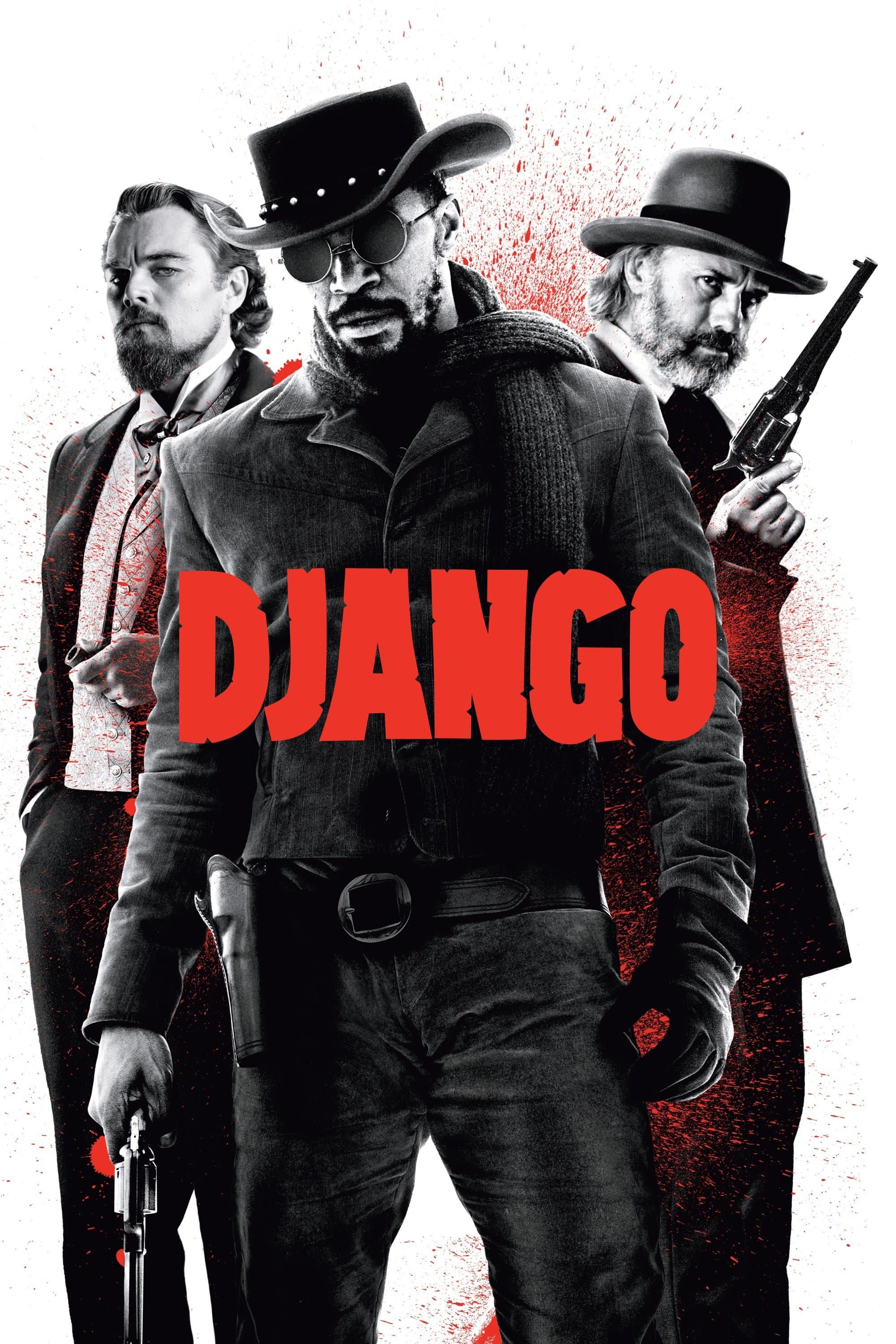 Django 2012 cały film