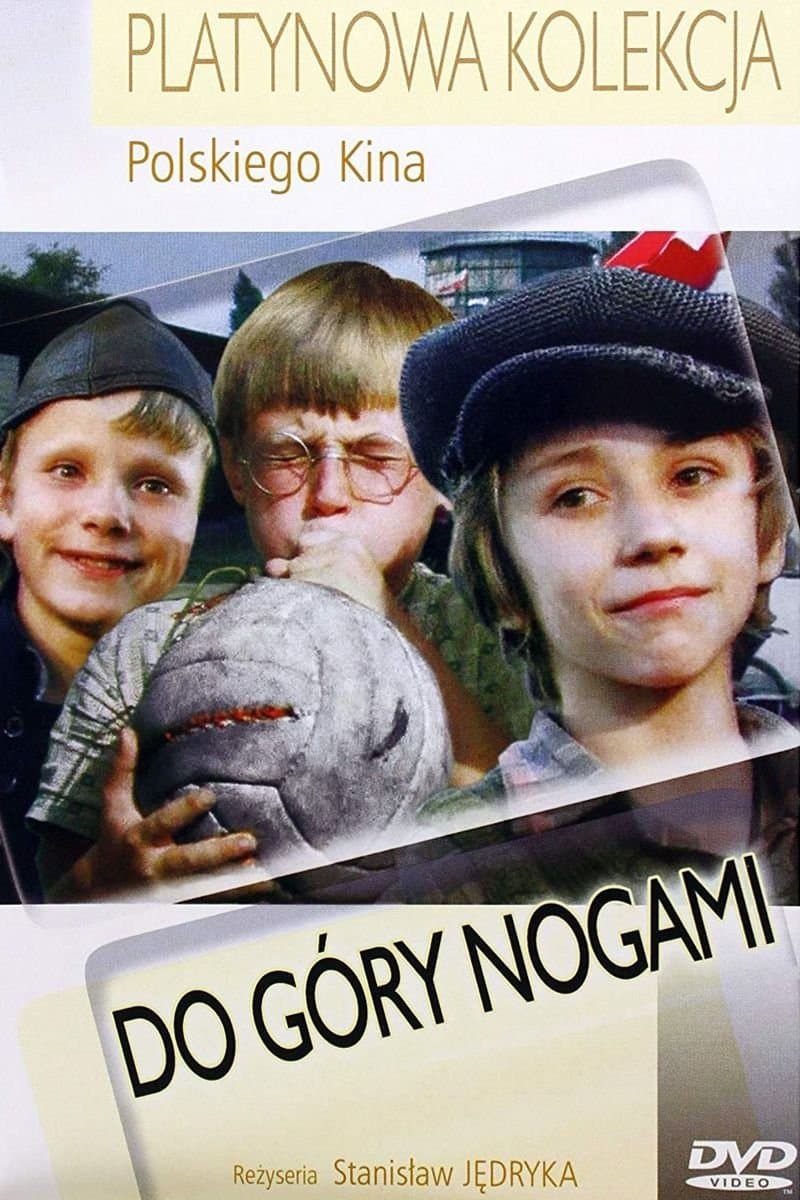 Do góry nogami 1983 cały film