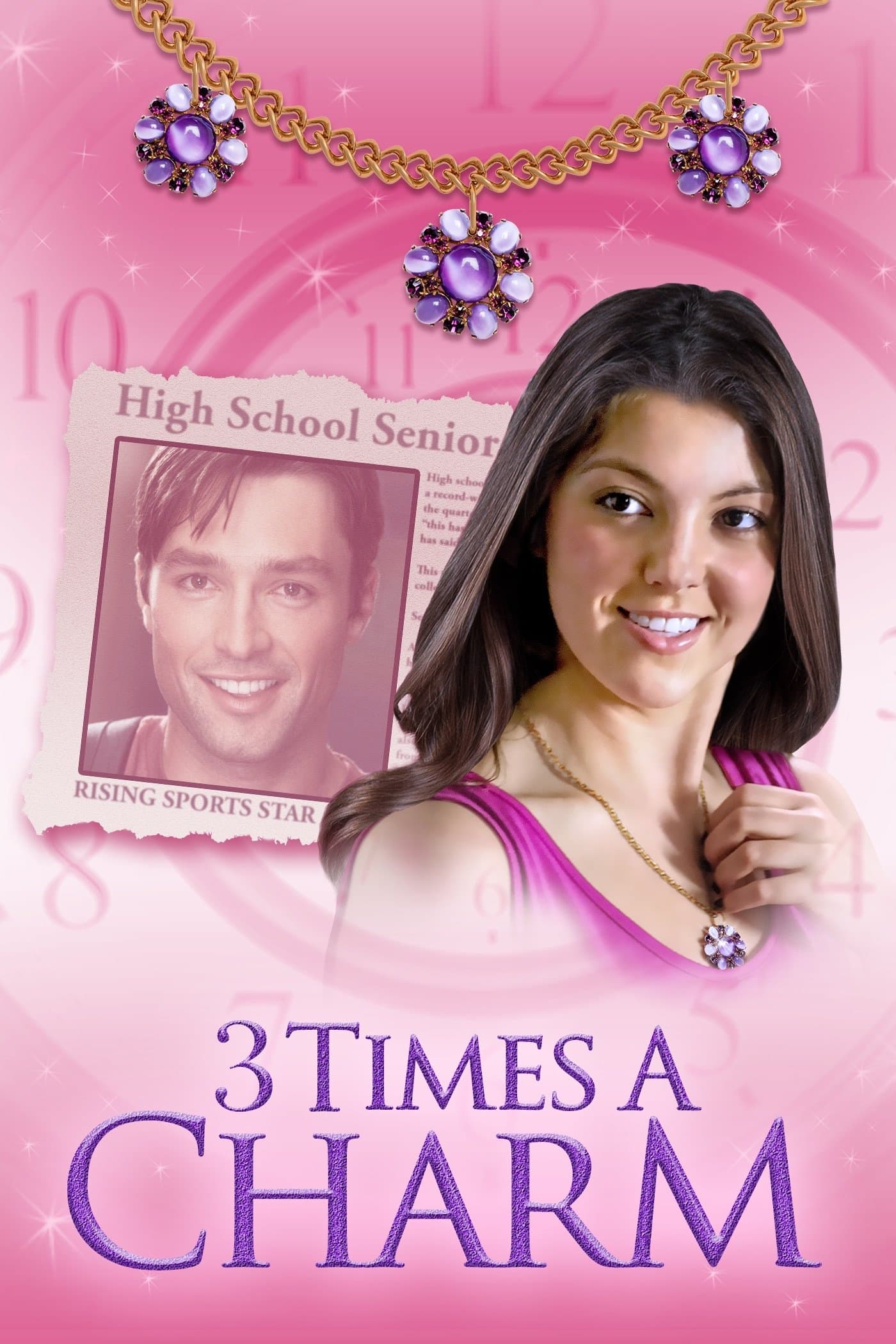 Do trzech razy sztuka 2011 cały film