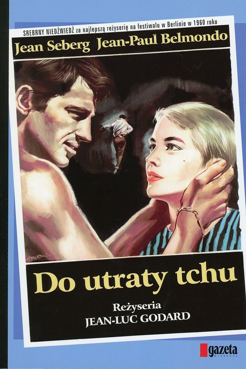 Do utraty tchu 1960 cały film