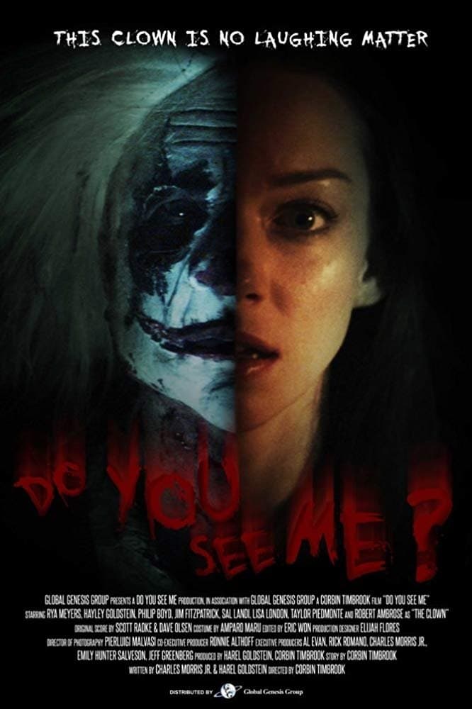 Do You See Me 2017 cały film