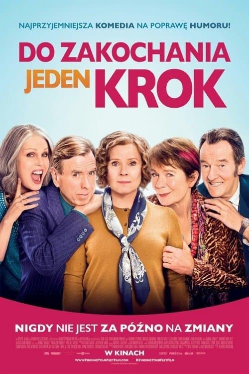Do zakochania jeden krok 2017 cały film