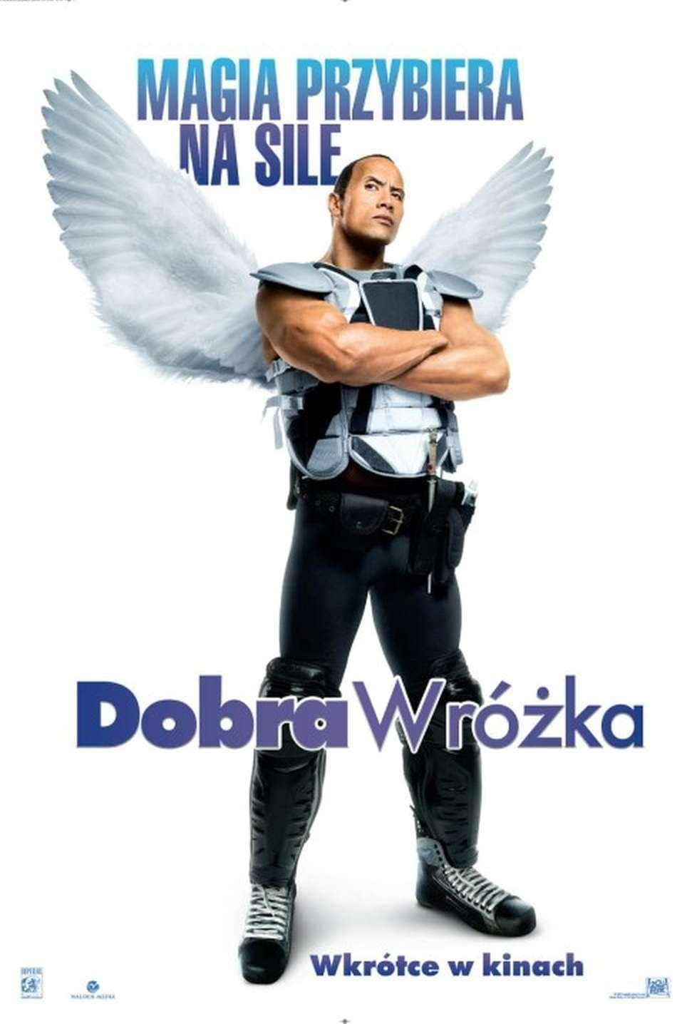 Dobra wróżka 2010 cały film