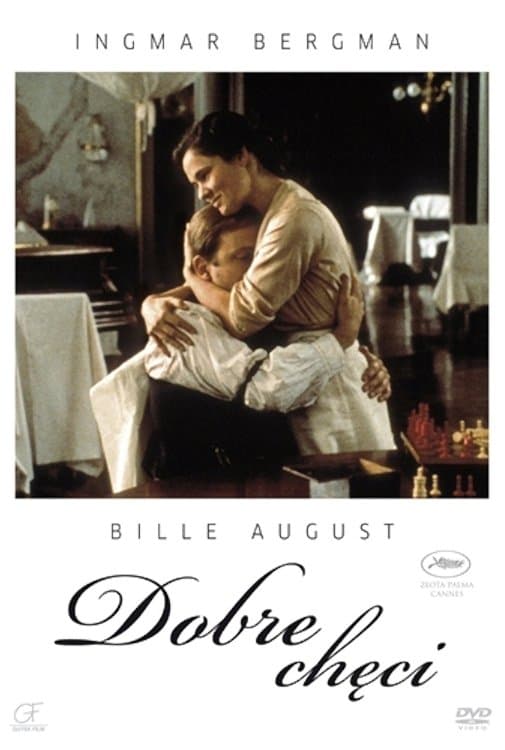 Dobre chęci 1992 cały film