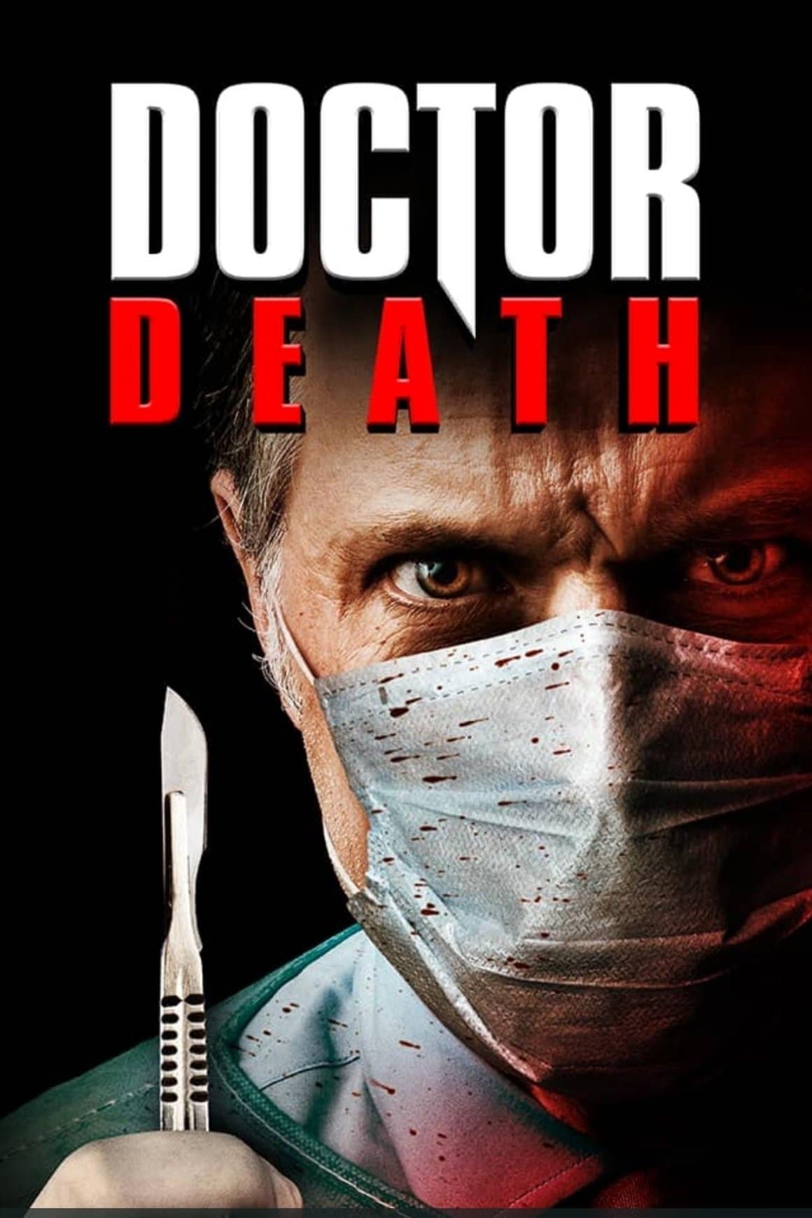 Doctor Death 2019 cały film