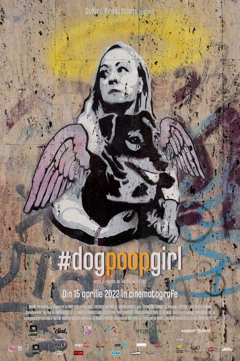 #dogpoopgirl 2022 cały film