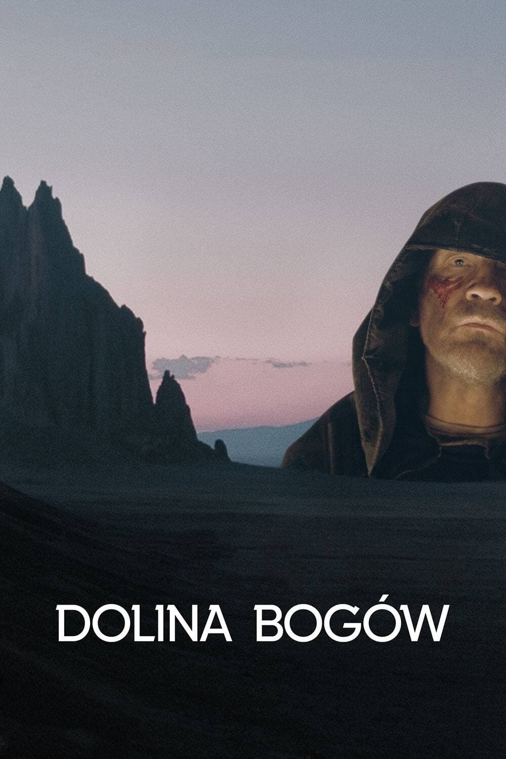 Dolina Bogów 2020 cały film