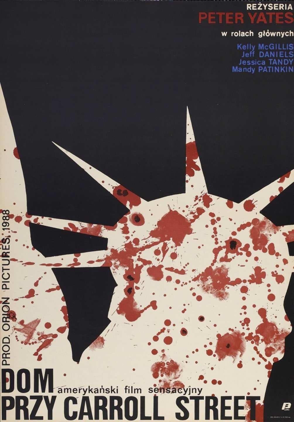 Dom przy Carroll Street 1988 cały film