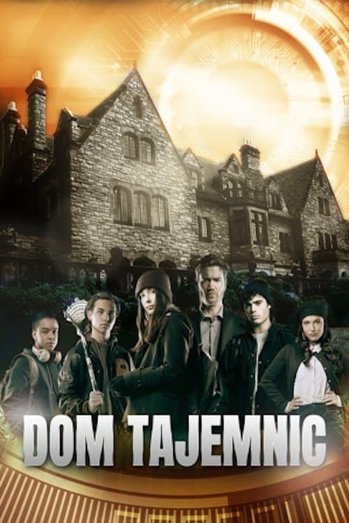 Dom tajemnic 2020 cały film