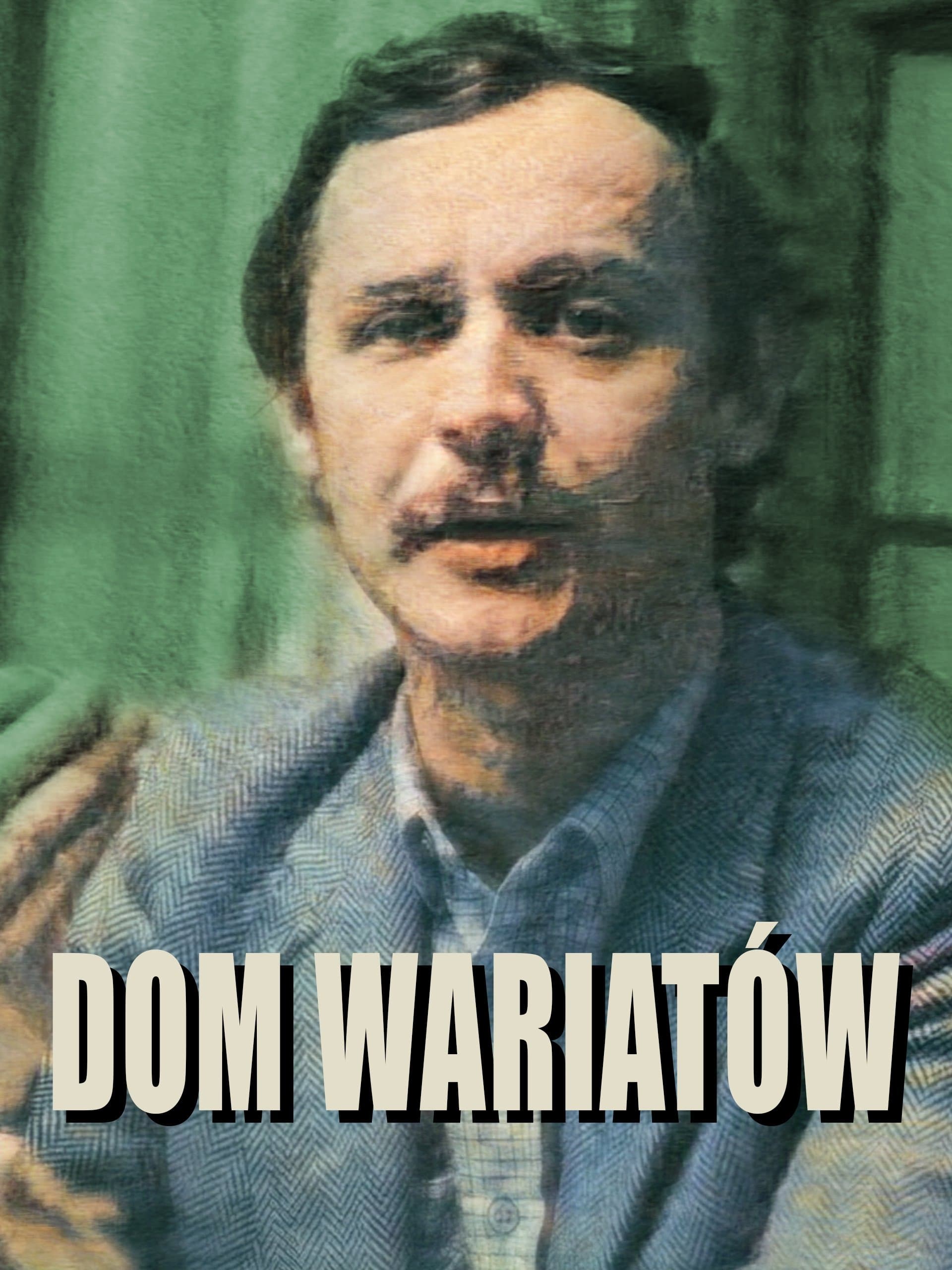 Dom wariatów 1985 cały film
