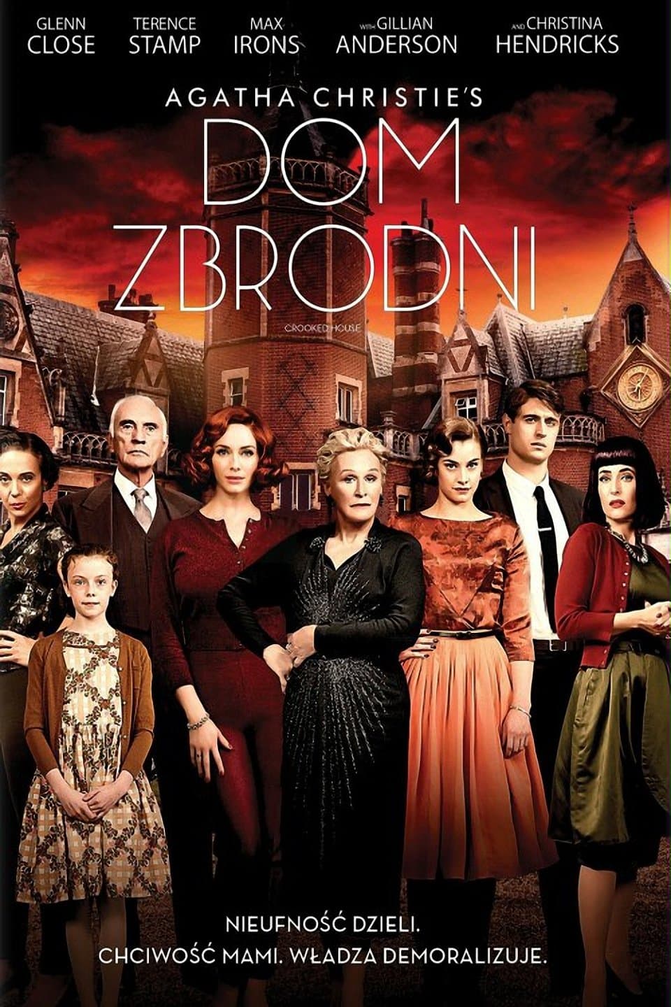 Dom Zbrodni 2017 cały film