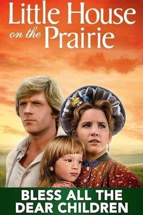 Domek na prerii. Błogosław wszystkim dzieciom 1983 cały film