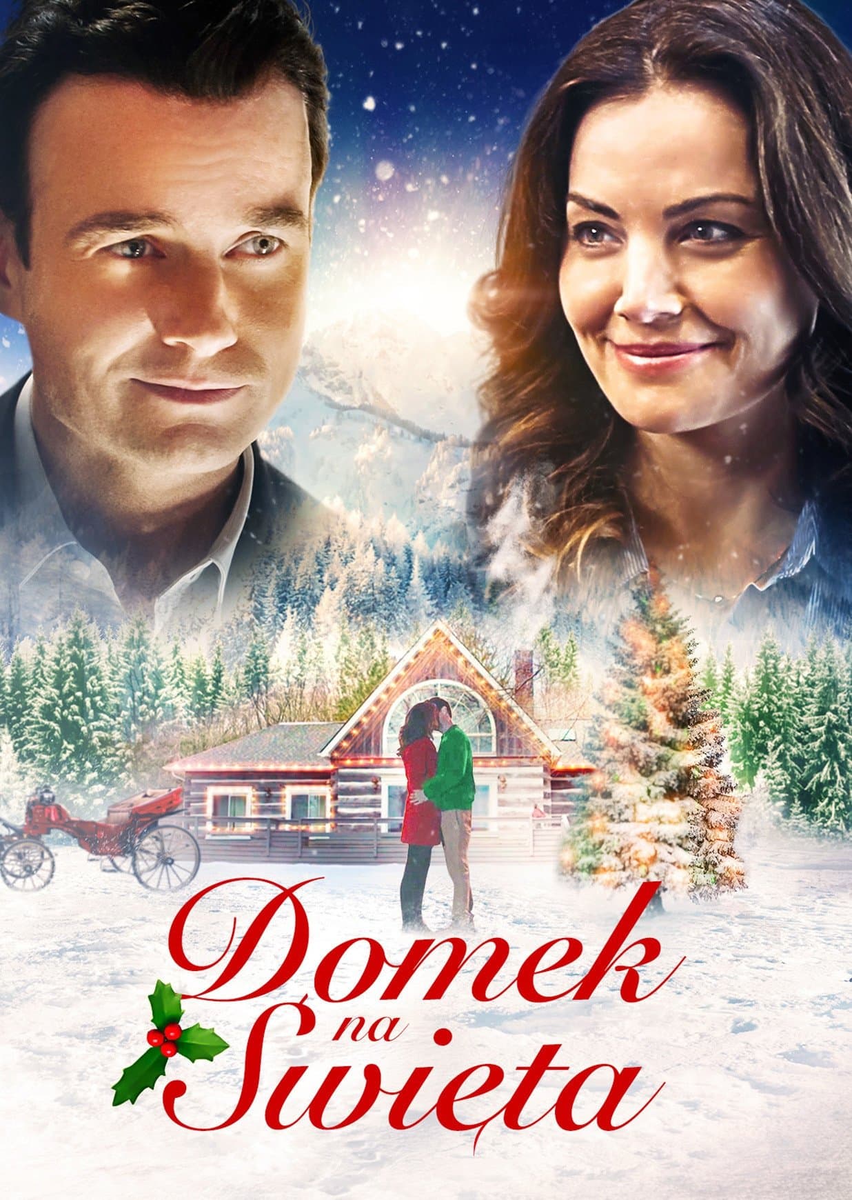 Domek na Święta 2019 cały film