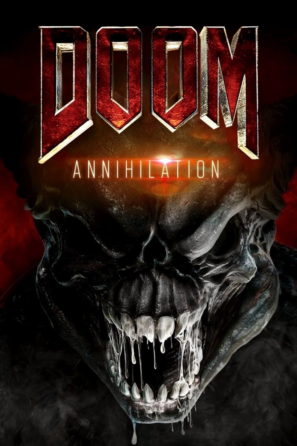 Doom: Anihilacja 2019 cały film