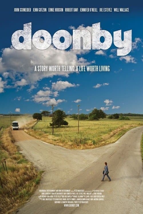 Doonby. Każdy jest kimś 2013 cały film