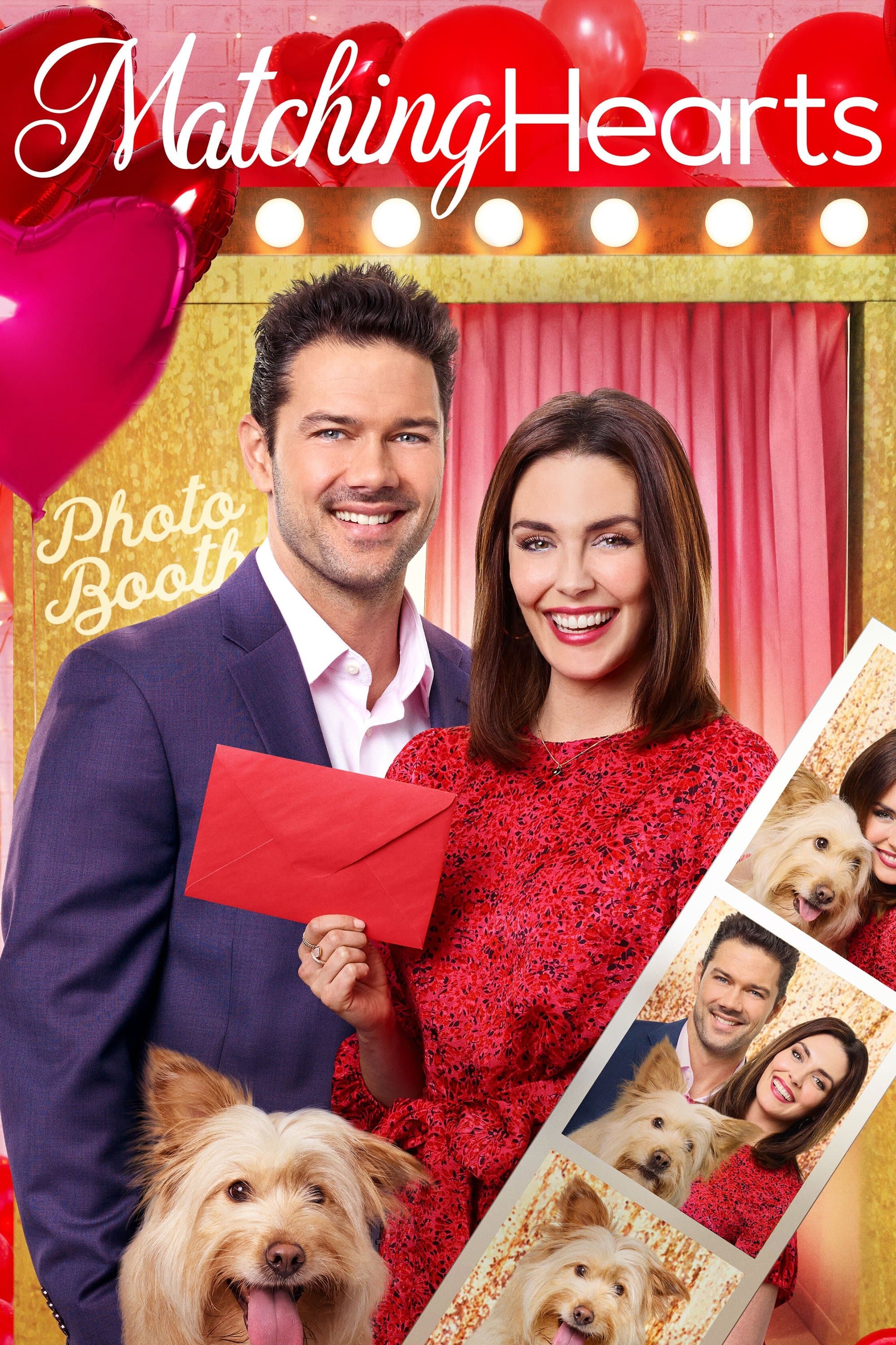 Dopasowane serca 2020 cały film