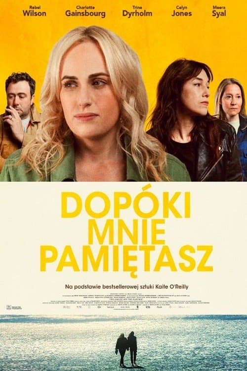 Dopóki mnie pamiętasz 2022 cały film