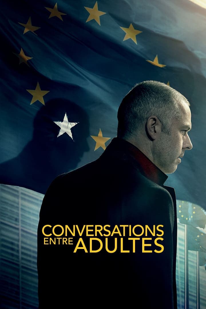 Dorośli w pokoju 2019 cały film