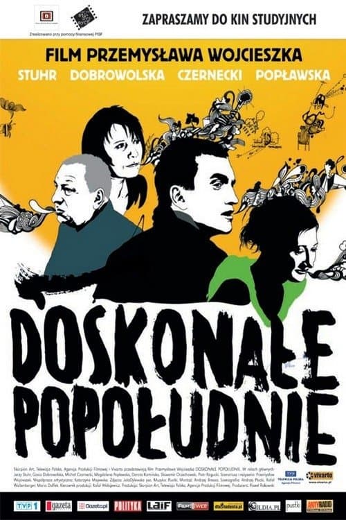 Doskonałe popołudnie 2007 cały film