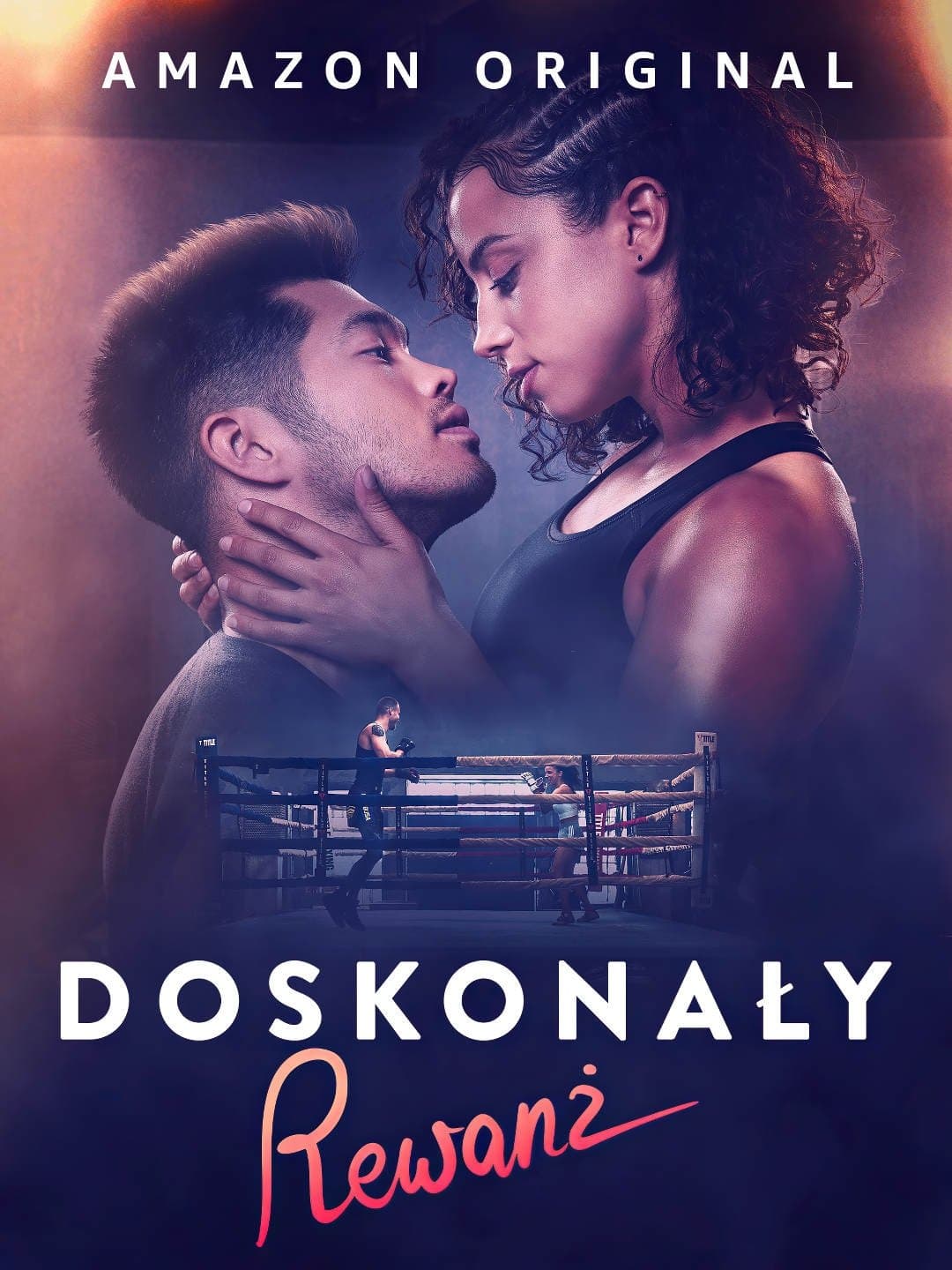 Doskonały rewanż 2023 cały film