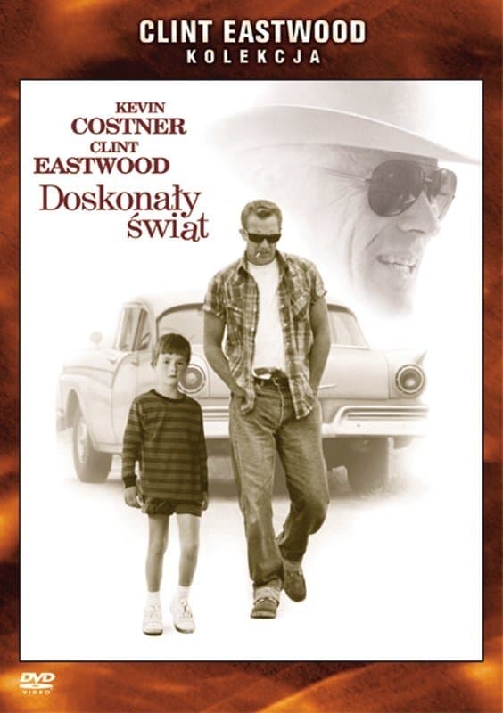 Doskonały Świat 1993 cały film