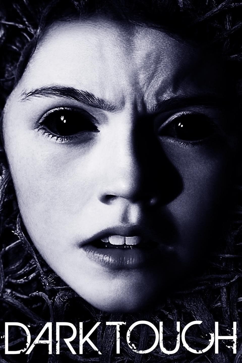 Dotyk mroku 2013 cały film