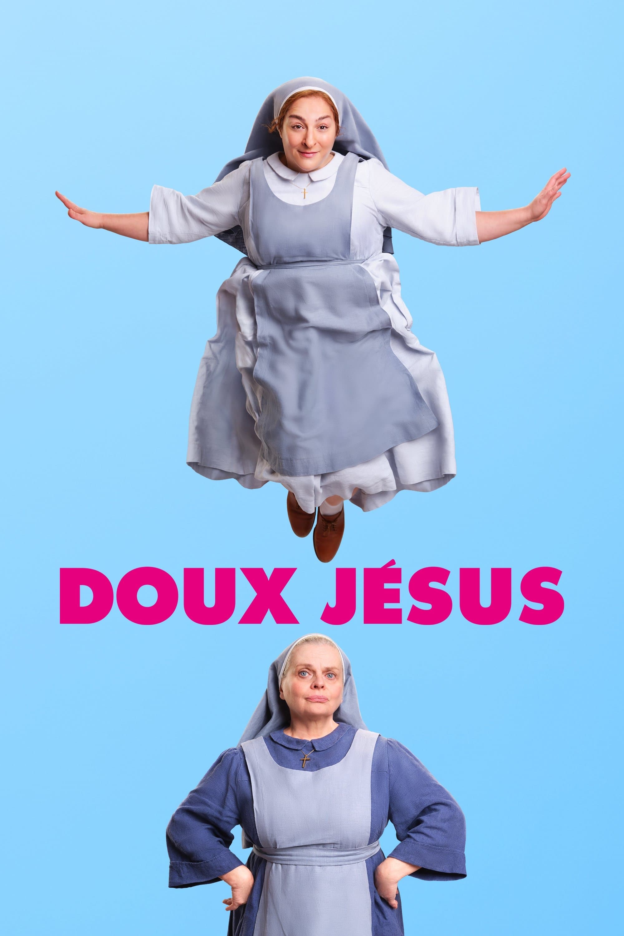 Doux Jésus 2025 cały film