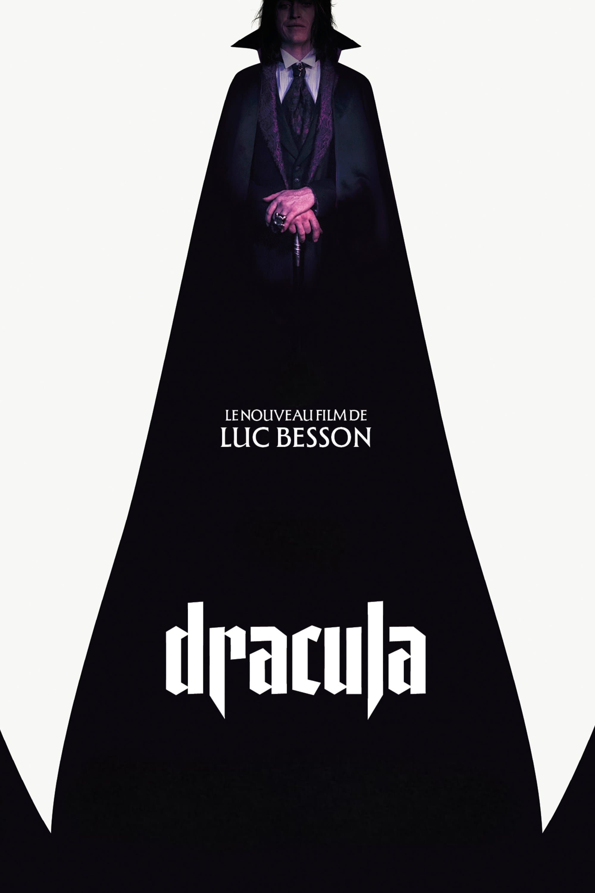Dracula: A Love Tale 2025 cały film