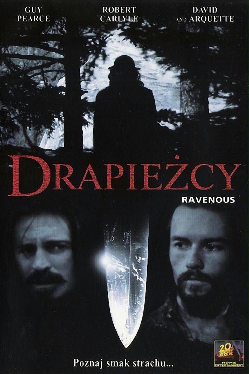 Drapieżcy 1999 cały film
