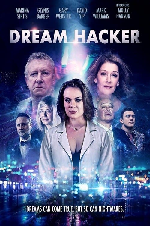 Dream Hacker 2025 cały film