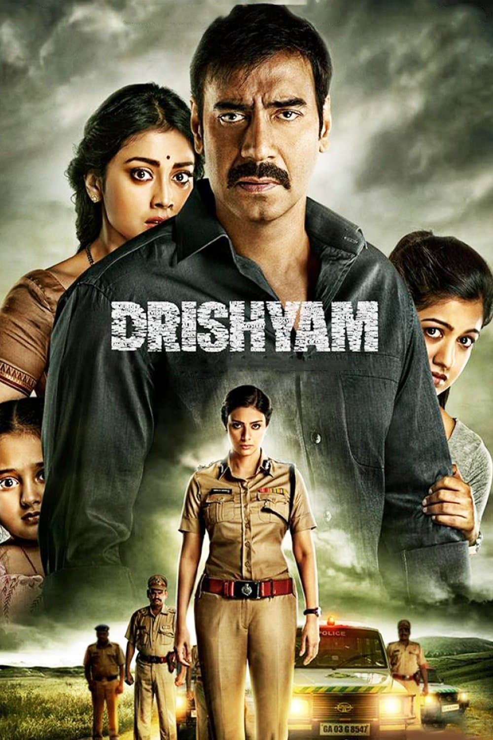 Drishyam 2015 cały film