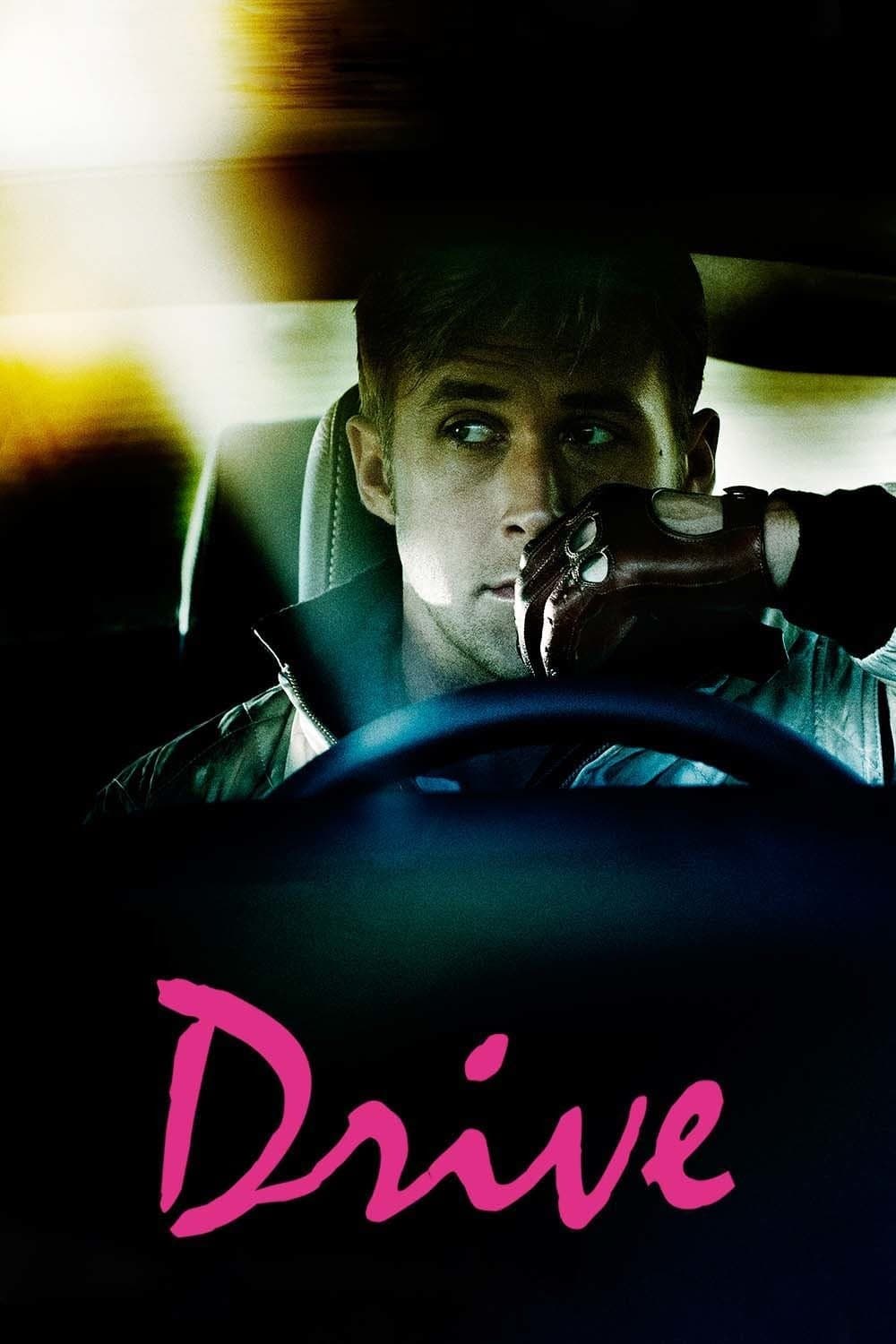 Drive 2011 cały film