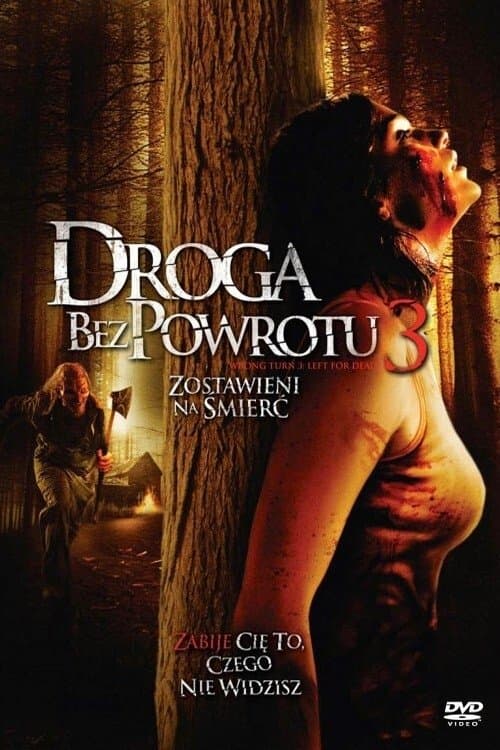 Droga bez powrotu 3: Zostawieni na śmierć 2009 cały film