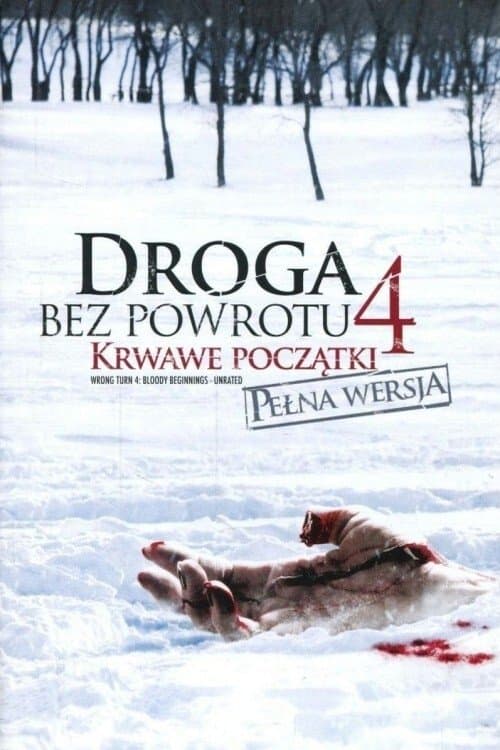 Droga bez powrotu 4: Krwawe początki 2011 cały film