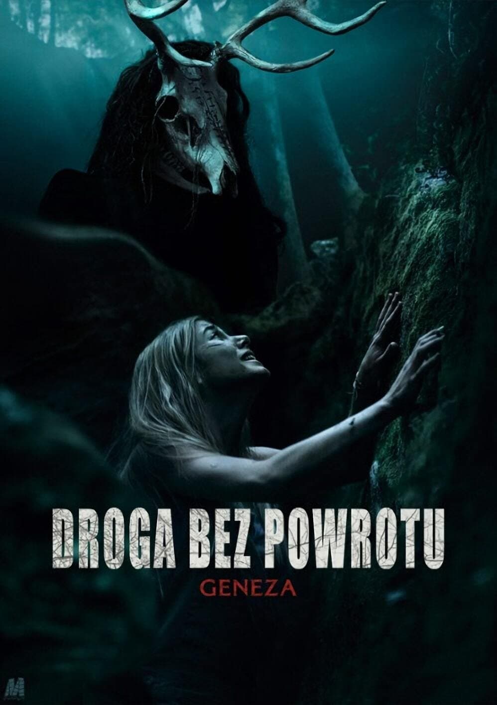 Droga bez powrotu. Geneza 2021 cały film