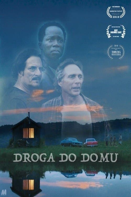 Droga do domu 2019 cały film