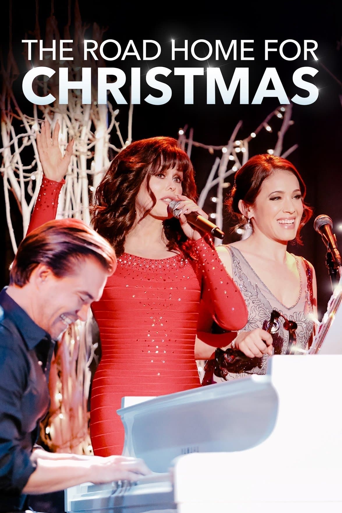 Droga do domu na Gwiazdkę 2019 cały film