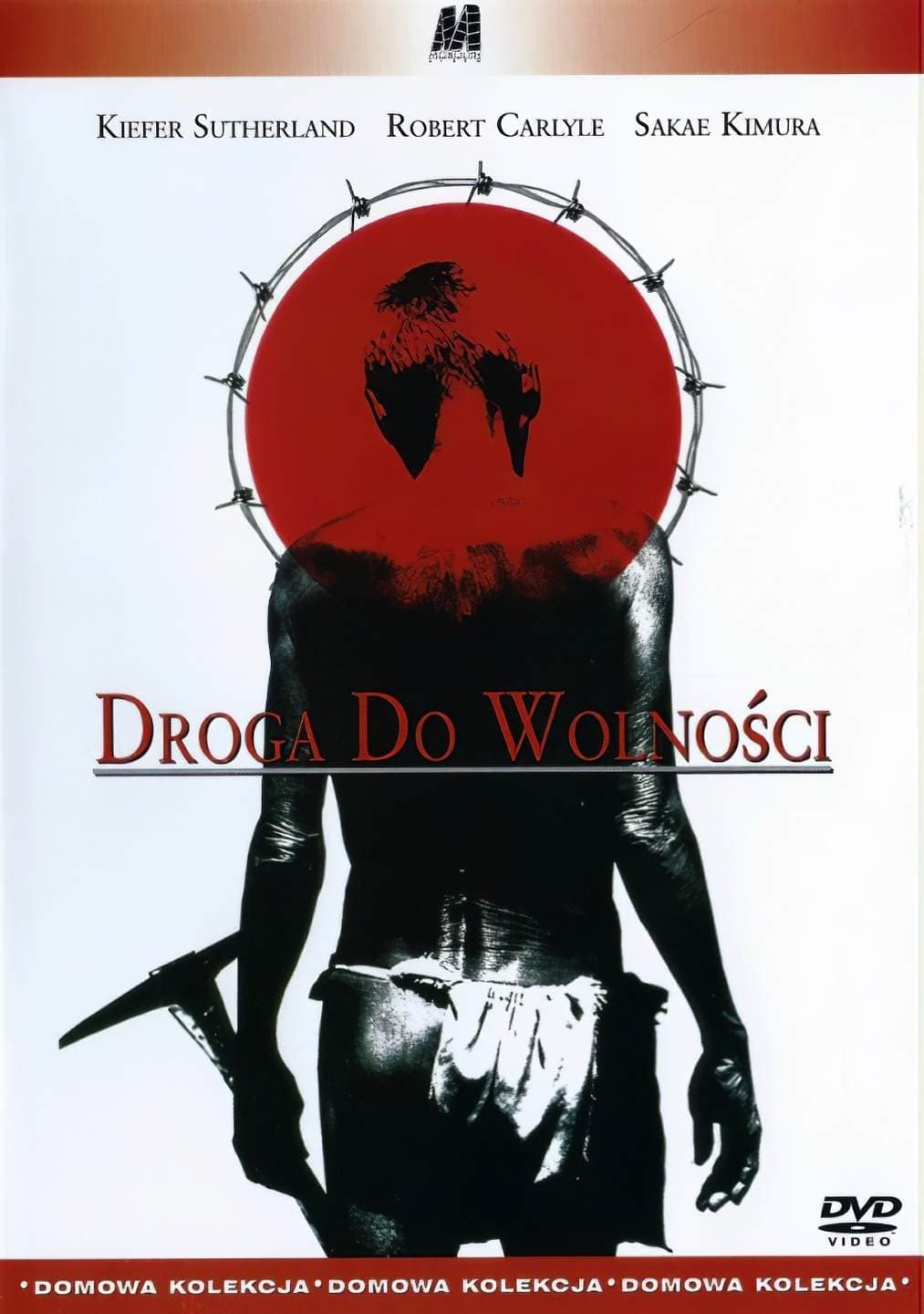 Droga do wolności 2001 cały film