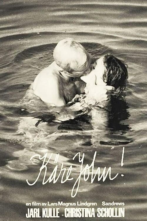 Drogi Johnie 1964 cały film