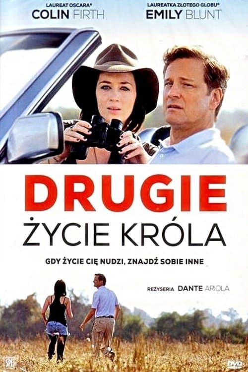 Drugie życie króla 2012 cały film