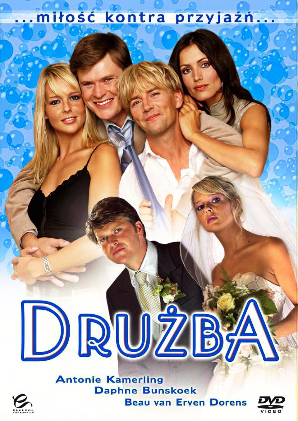 Drużba 2004 cały film
